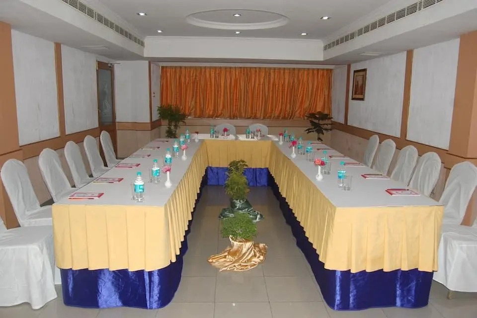 River Bay Resort