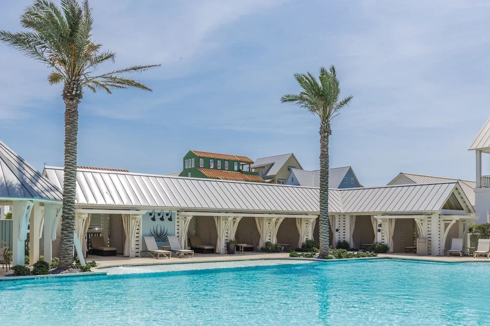 Paradise Found: Palmilla - 3 Br Home