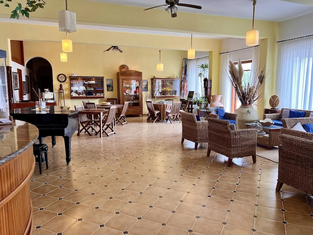 Hotel Ortensia