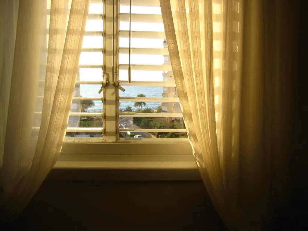 Ocean View Luxury apartment