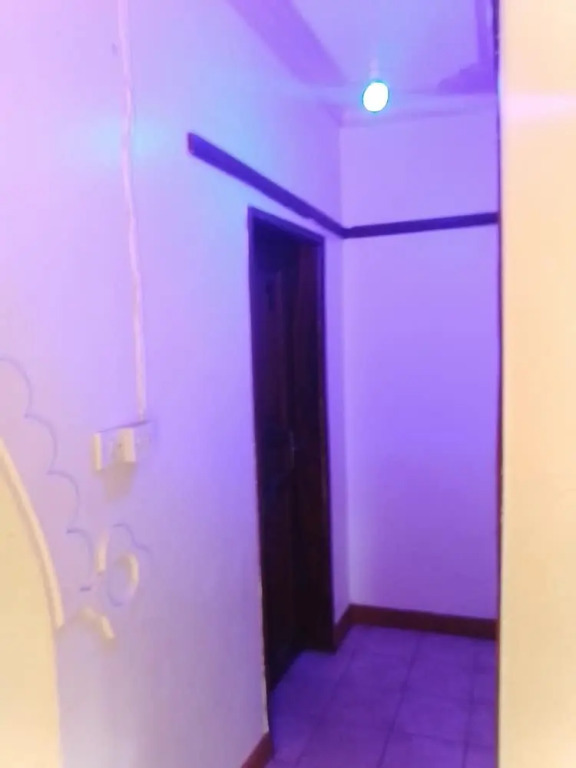 Rockside guest House
