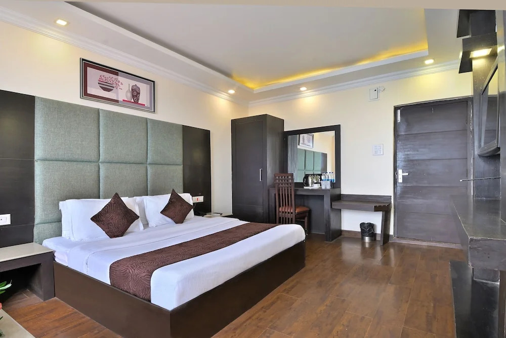 Hotel Mgm 1