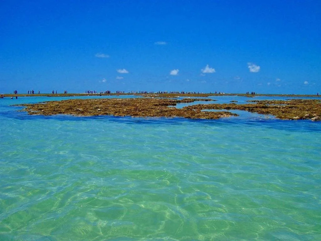 Pousada Azul do Mar