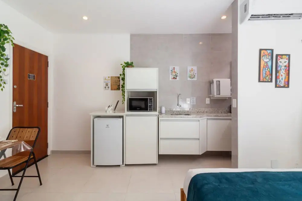 5 Minutes From Copacabana Beach Bi202
