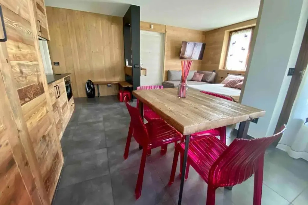 La petite maison d'Erika