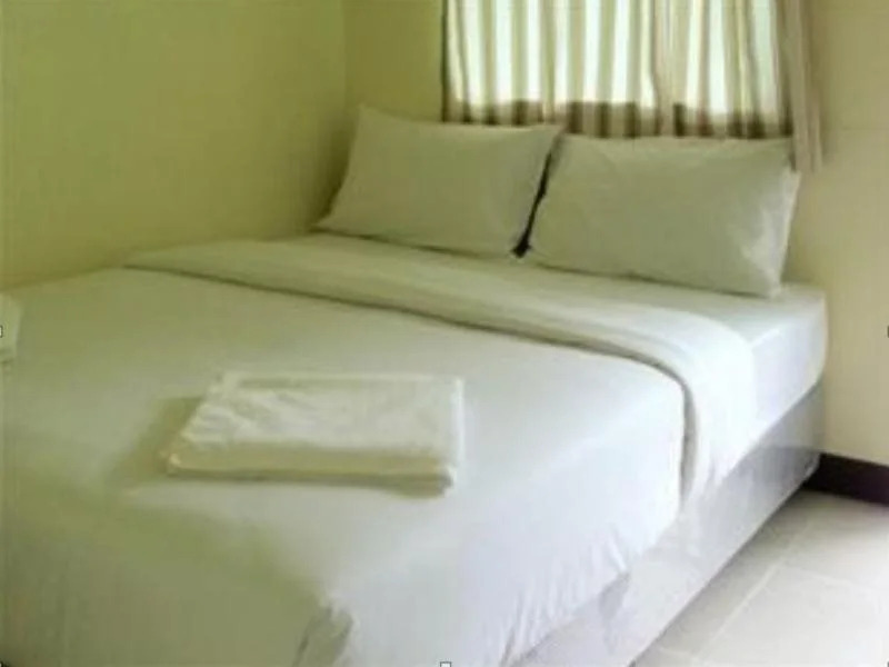 Apache Beach House
