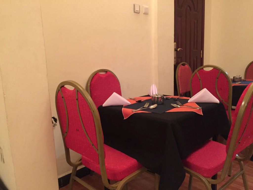 Kebena Guest House