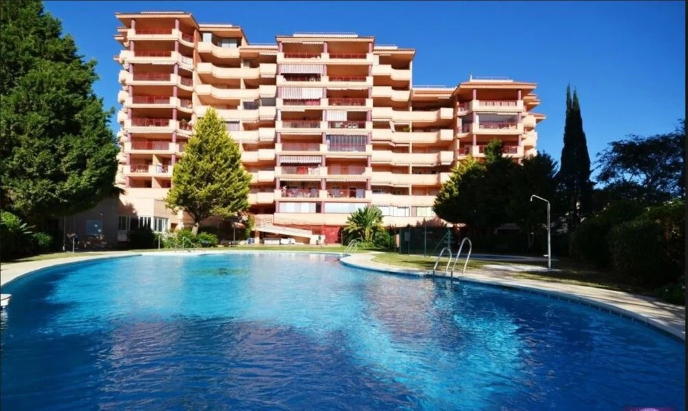 107324 Apartment In Fuengirola
