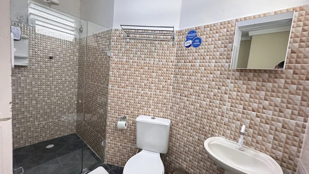 Pousada Aracaju