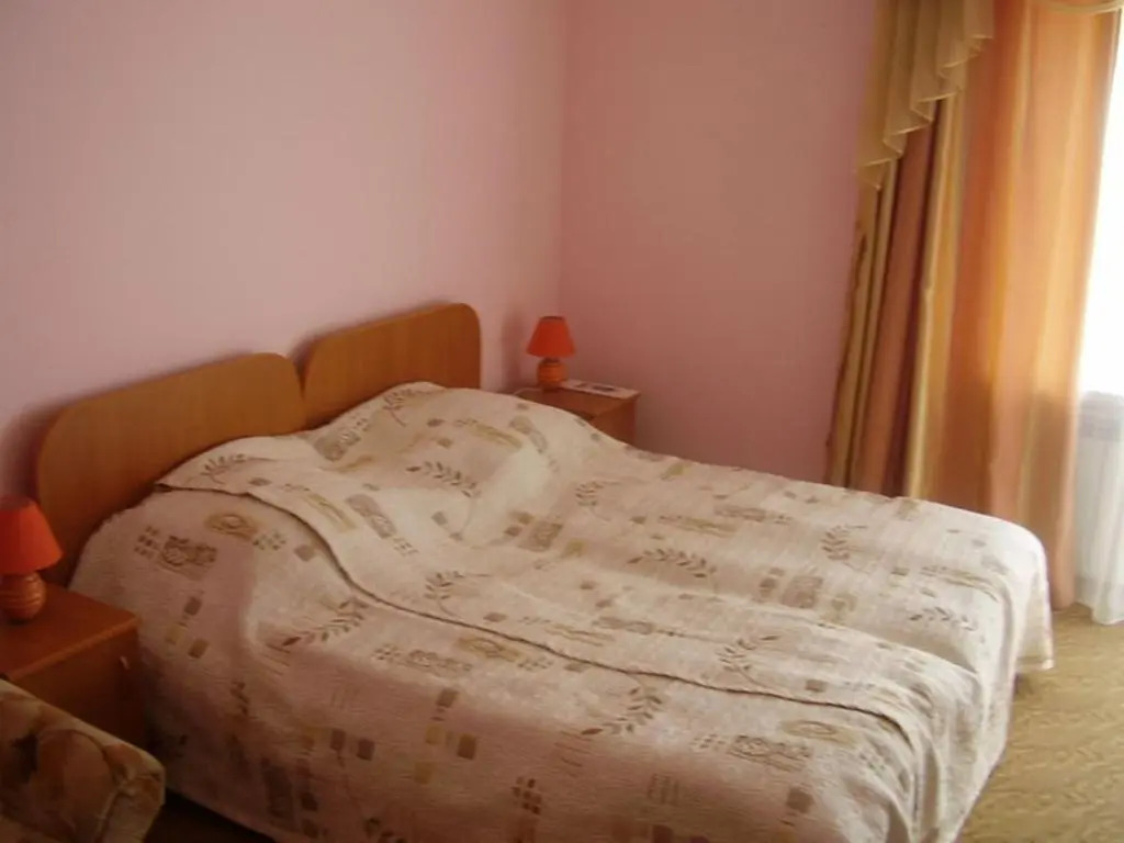 Vian Guest House