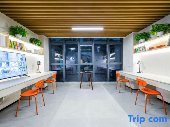 Taifu Business Apartment Hotel