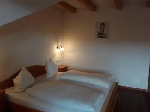 Pension Ferienwohnungen Marchnerhof