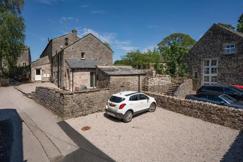 Stunning - 2 Bedroom - 2 Bathroom home - Nr Kirkby Lonsdale