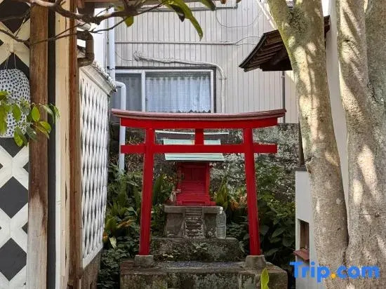 Newly open :Japanese guesthouse Okuzasiki Onsen Stay