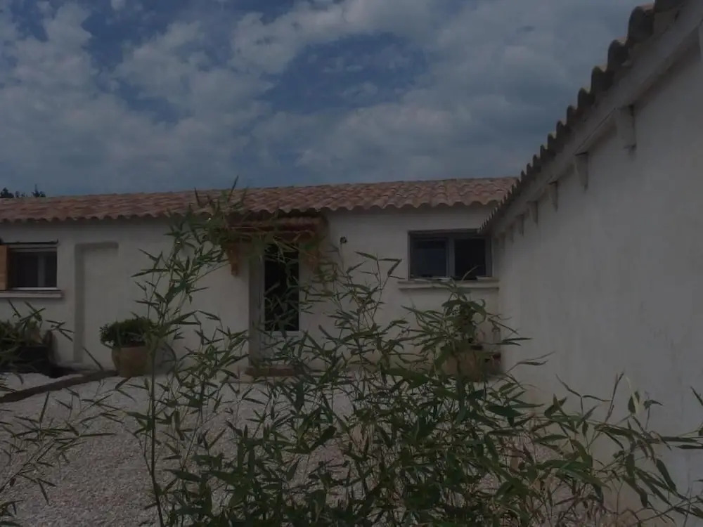 La Bergerie