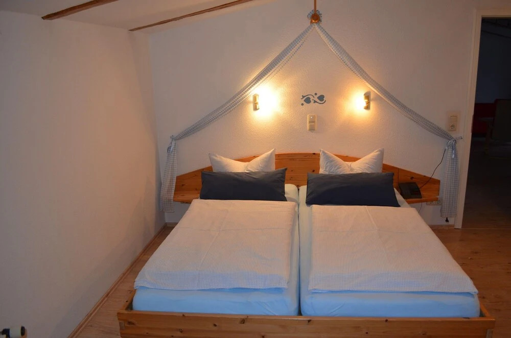 Ferienwohnung Abendsonne