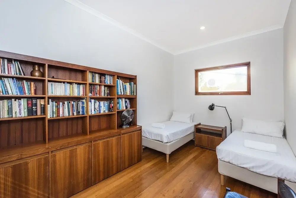 Cottesloe Eclectic House