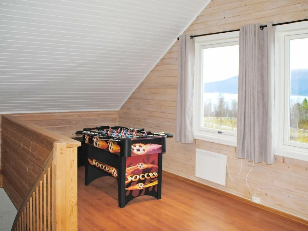 12 Person Holiday Home in Vikran