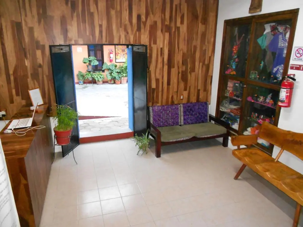 El Rincón de Doña Bety