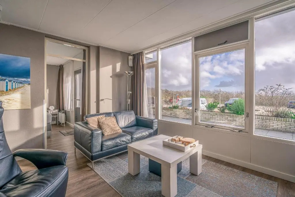 Appartementencomplex Juliana 72