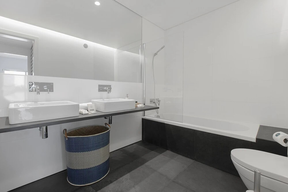Sweet Inn Apartments Amoreiras Iii