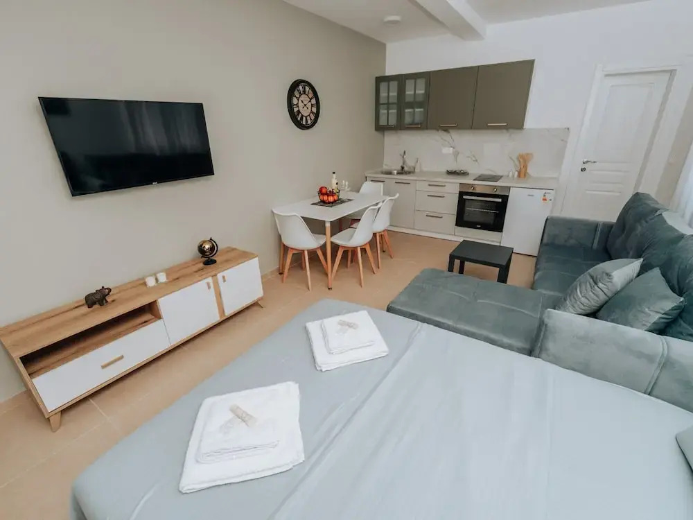Apartments Milivojevic