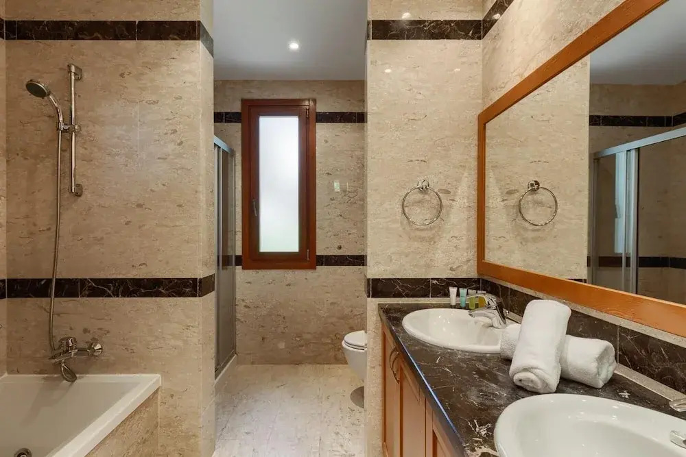 Aphrodite Hills Holiday Residences Superior Villas 3 Bedroom Superior Villa - 0382