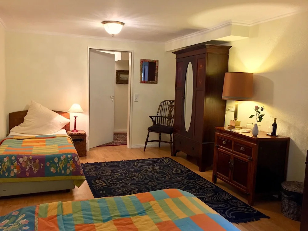 Hotel Villa Meererbusch