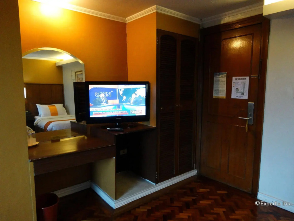 Comfy Inn Manila-Kalaw