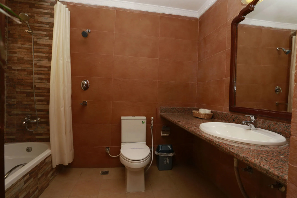 Hotel Manang - Thamel, Kathmandu