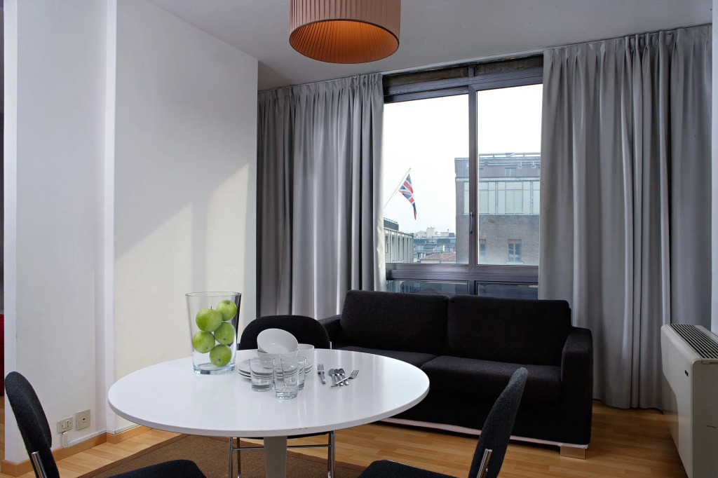 Residenze Venezia Apartments