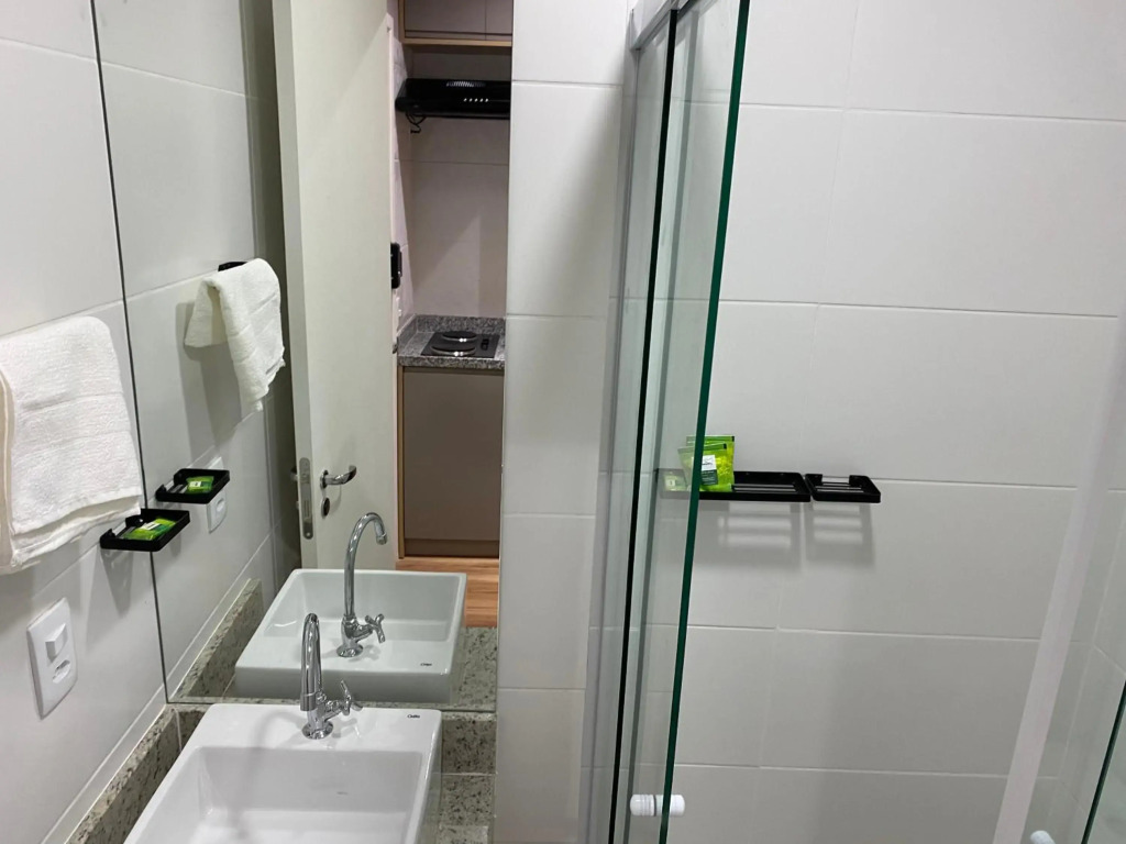 Apartamento Perto Paulista e Metrô