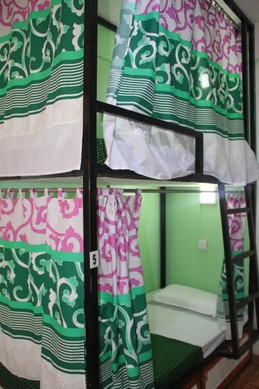 Rafiki Apartment