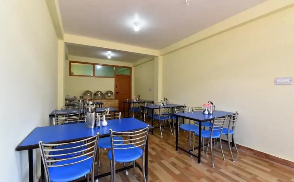 Lavyansh Cottage By OYO Rooms