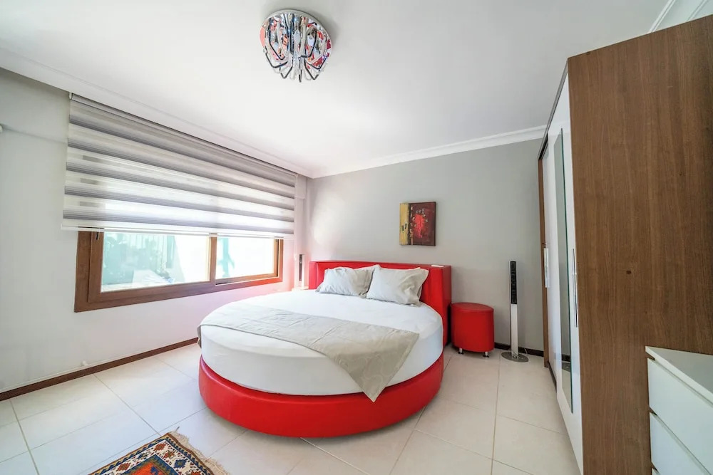 Villa Lavanta Marmaris Daily Weekly Rentals