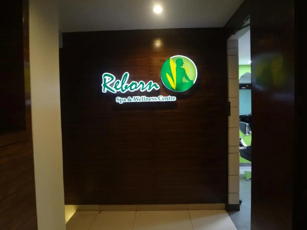 Ramee Guestline Hotel Juhu