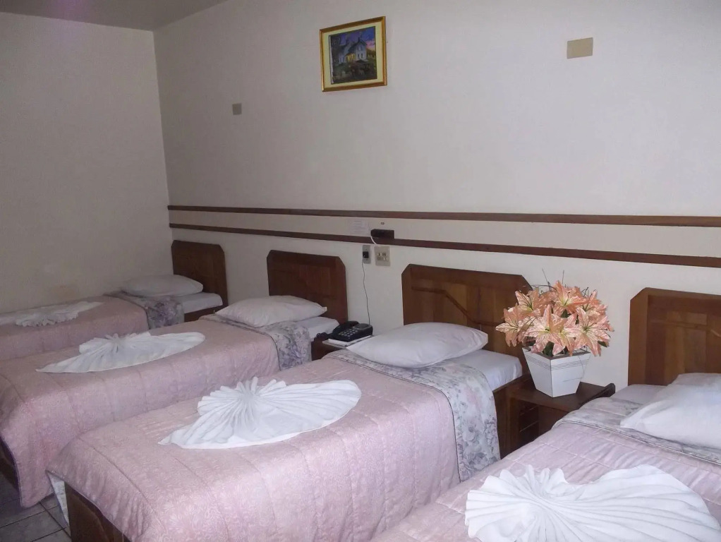 Tulipa Hotel