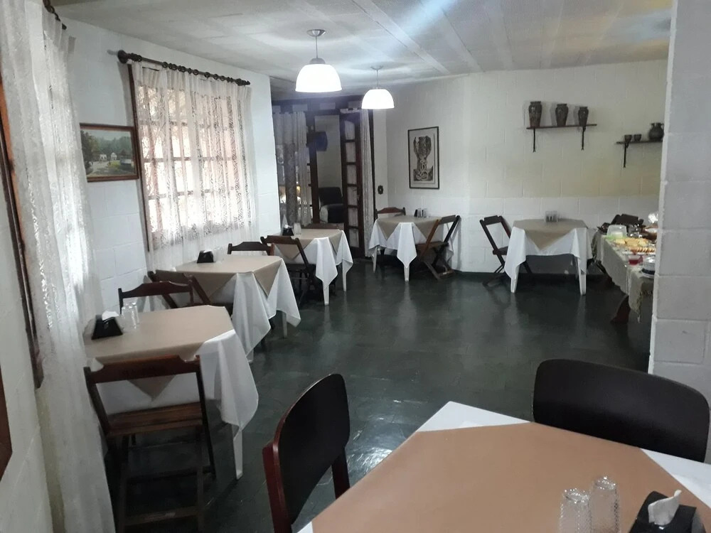 Pousada Estrela da Manhã