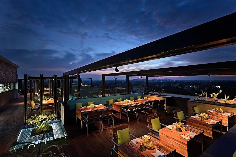 Fortune Park, Vellore - Member ITC Hotels Group