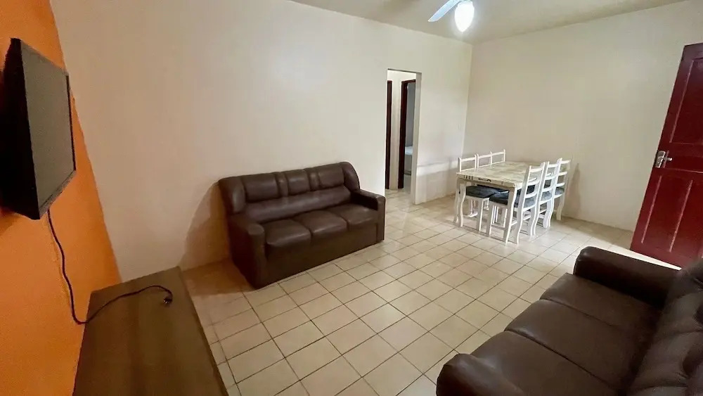 AP 03B Ala Morrinhos Residencial Solavir