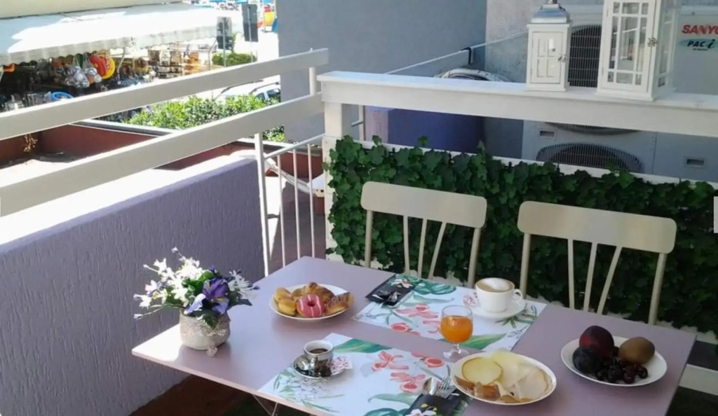 Residence Hotel Le Viole