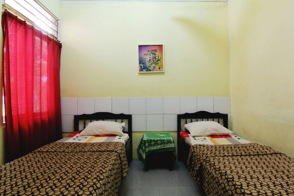 Hotel Harum