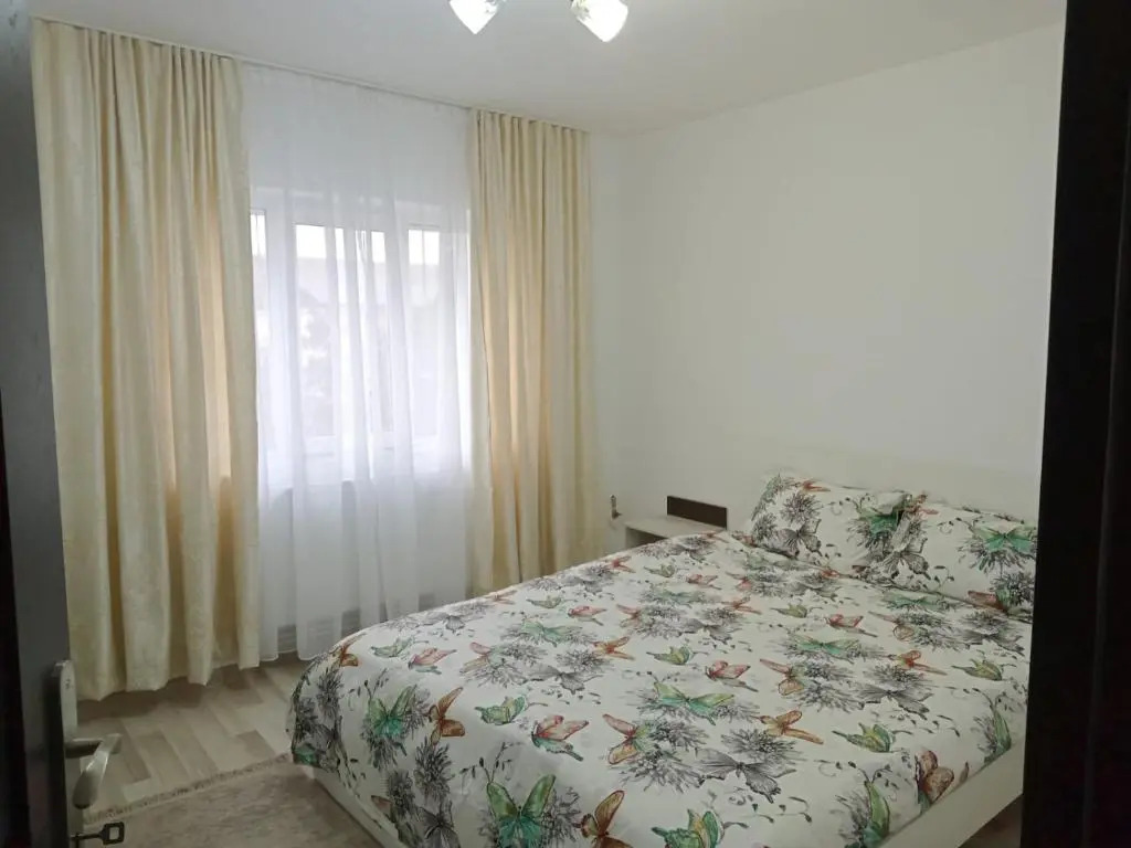 Criss Apartament