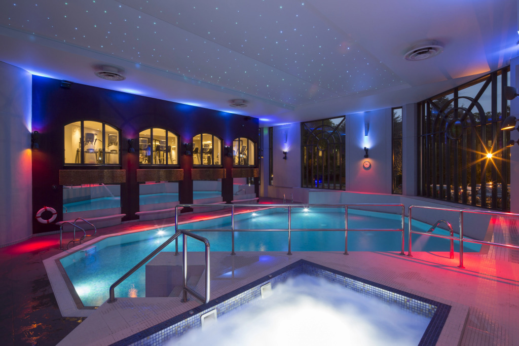 Crowne Plaza Gerrards Cross by IHG