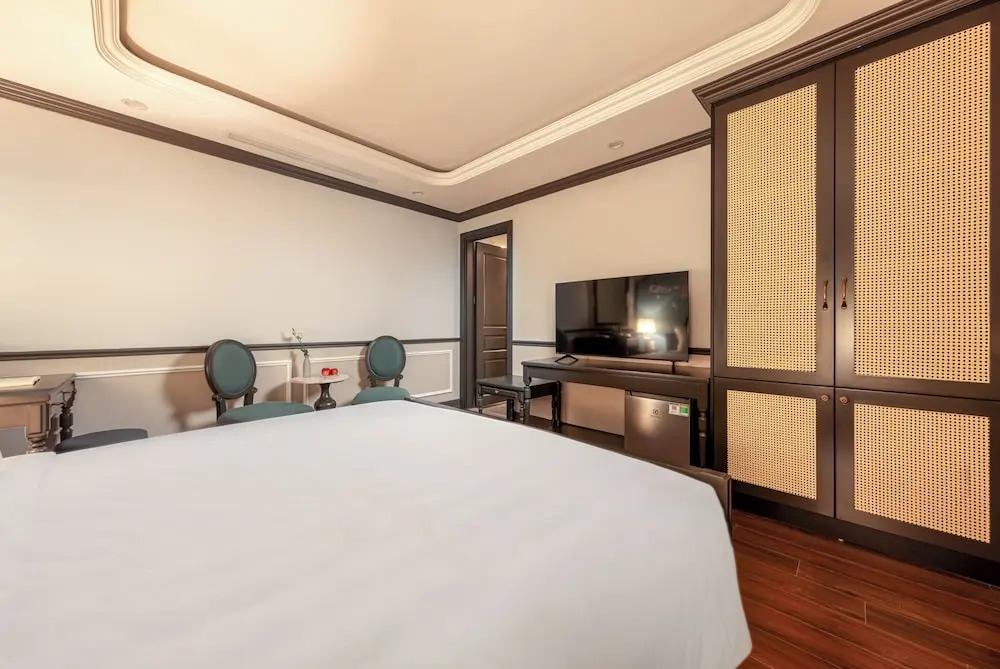 Sapa Soleil Hotel