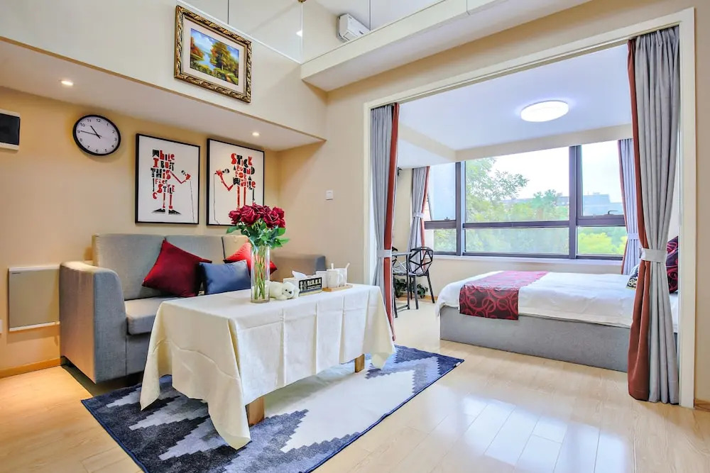 Hangzhou Ximi Service Apartment
