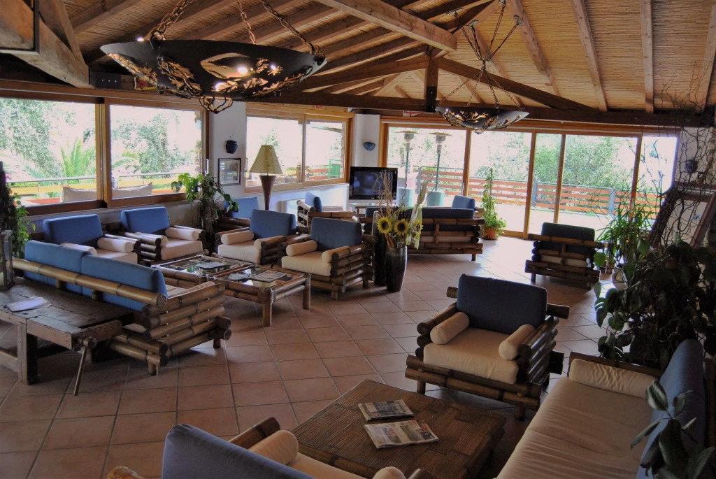 Hotel Sailing Center