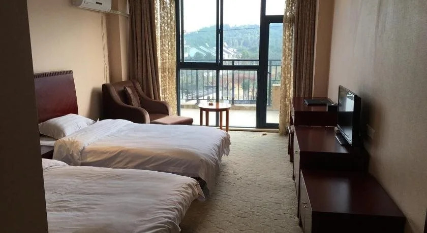 Haotian Hotel