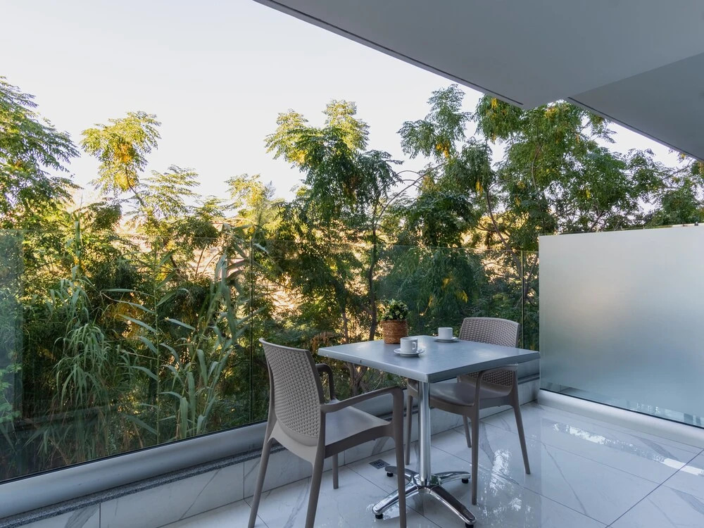 Rio Gardens - Comfy Studio w Shared Pool
