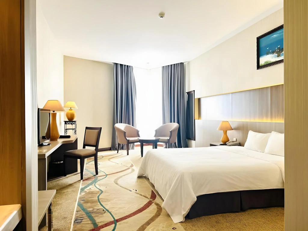Saigon Quy Nhon Hotel